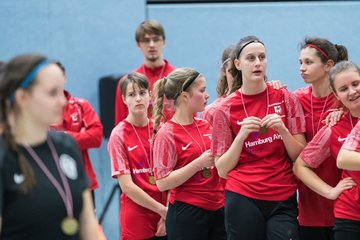 Bild 208 - B-Juniorinnen Futsalmeisterschaft